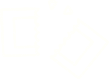 Bir insan tarafından çizilen Sinema Bilet Tebeşiri