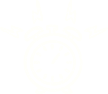 Bir insan tarafından çizilen Çalan Alarm Tebeşiri