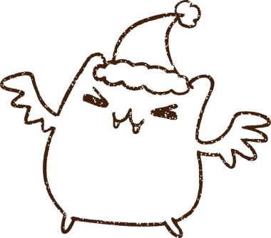 Bir insan tarafından çizilen Şenlikli Yarasa Kömürü Çizimi