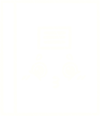 Bir insan tarafından çizilen Okul Defteri Tebeşiri