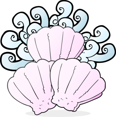 Bir insan tarafından çizilmiş karikatür mermileri.