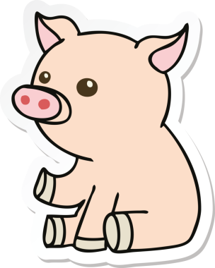 Bir insan tarafından çizilmiş garip bir el yazısı.