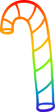 Bir insan tarafından çizilmiş çizgili çizgili bir çizgi çizgi çizgi çizgi.