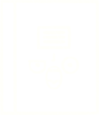 Bir insan tarafından çizilmiş Kitap Tebeşiri