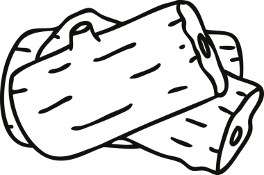 Bir insan tarafından çizilmiş garip çizgi film günlüğü