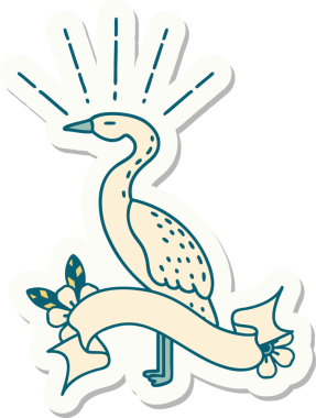 Bir insan tarafından çizilmiş bir dövme stili.