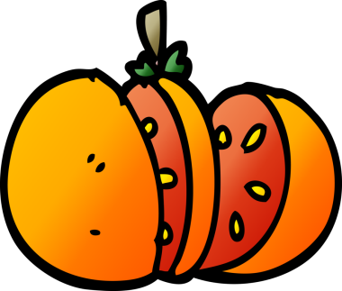 Bir insan tarafından çizilmiş bir karalama.