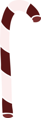 Bir insan tarafından çizilmiş karalama şeker kamışı.