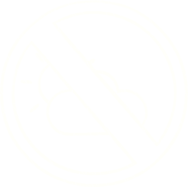 Bir insan tarafından çizilen Hava Yasağı Tebeşiri