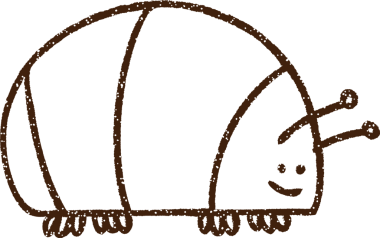 Bir insan tarafından çizilen Hata Kömürü Çizimi