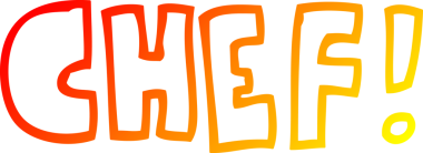 Bir insan tarafından çizilmiş çizgi film karakteri çizimi.