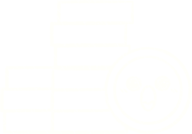 Yığılmış Para Tebeşiri Bir insan tarafından çizilmiş