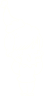 Bir insan tarafından çizilen Noel Kireçlenmesi