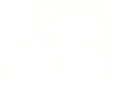 Bir insan tarafından çizilen Ölü Not Tebeşiri