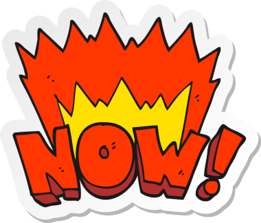 Şimdi bir insan tarafından çizilmiş bir çizgi filmin çıkartması.