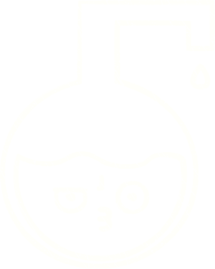 Bilim Deneyi Tebeşir Çizimi Bir insan tarafından çizildi