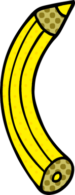 Bir insan tarafından çizilmiş karalama renkli kalem.