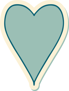 Bir insan tarafından çizilmiş el çizimi karikatür