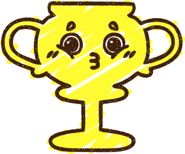 Bir insan tarafından çizilen hatıra tebeşiri.