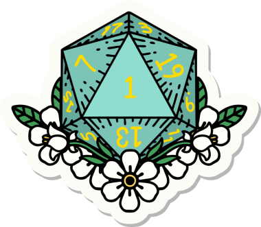 Doğal bir zarın etiketi insan tarafından çizilmiş çiçek elementleriyle yuvarlanıyor.