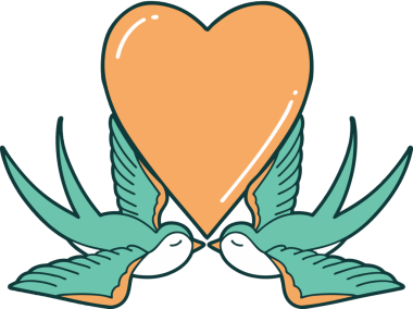 Bir insan tarafından çizilmiş el çizimi karikatür