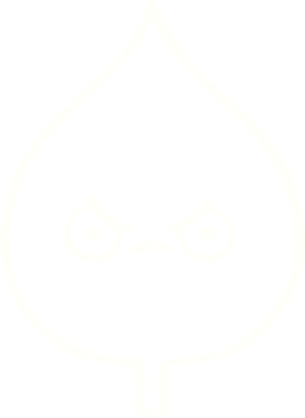 Bir insan tarafından çizilen Yaprak Tebeşiri