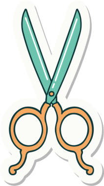 Bir insan tarafından çizilmiş el çizimi karikatür