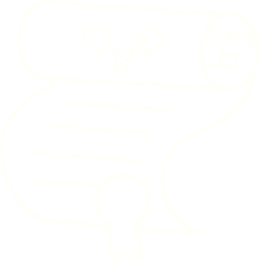 Bir insan tarafından çizilmiş Sertifika Tebeşiri