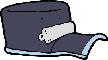 Bir insan tarafından çizilmiş bir çizgi film kapağı.