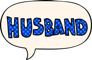 Çizgi roman tarzında konuşan koca bir insan tarafından çizilmiş.