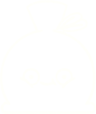 Bir insan tarafından çizilen Çuval Tebeşir Çizimi