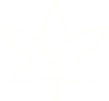 Bir insan tarafından çizilen Yaprak Tebeşiri