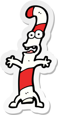 Bir insan tarafından çizilmiş şeker kamışının çıkartması.