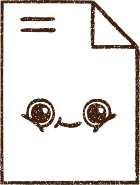 Bir insan tarafından çizilmiş Not Defteri Kömürü