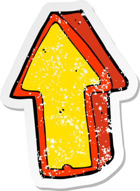 Bir insan tarafından çizilmiş çizgi film okunun gerilimli yapıştırması.