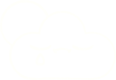 Bir insan tarafından çizilen Bulut Tebeşiri