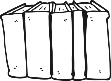 Bir insan tarafından çizilmiş çizgi romanlar.