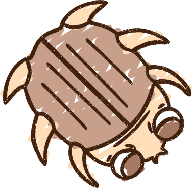 Bir insan tarafından çizilen Hata Tebeşiri