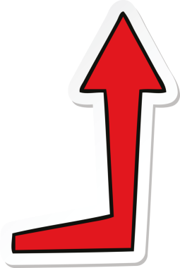 Bir insan tarafından çizilmiş garip bir el yazısı.