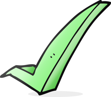 Bir insan tarafından çizilmiş serbest çizim kene sembolü