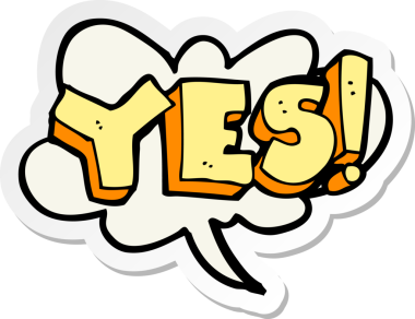 Bir insan tarafından çizilmiş bir çizgi filmin çıkartması.