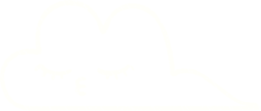 Bir insan tarafından çizilen Bulut Tebeşiri