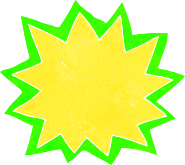 Bir insan tarafından çizilmiş el çizimi karikatür