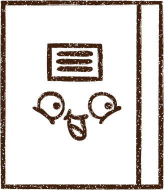 Kitap Kömürü Bir insan tarafından çizilmiş