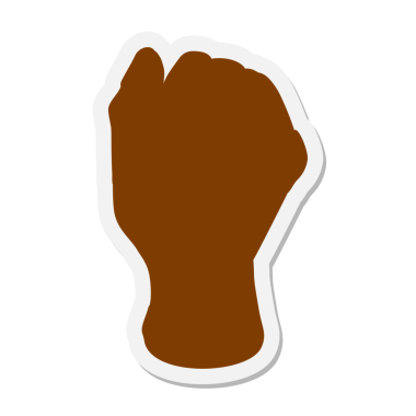 Bir insan tarafından çizilmiş el yazısı.