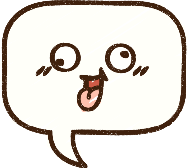 Bir insan tarafından çizilen Konuşma Baloncuğu Tebeşiri