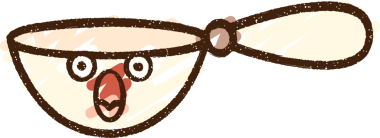 Bir insan tarafından çizilen Wok Tebeşiri