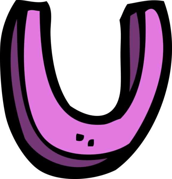 Bir insan tarafından çizilmiş bir karikatür.