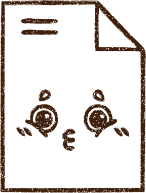 Bir insan tarafından çizilmiş Not Defteri Kömürü