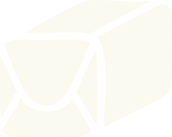 Bir insan tarafından çizilmiş bir kağıt parçasının düz renk retro karikatürü